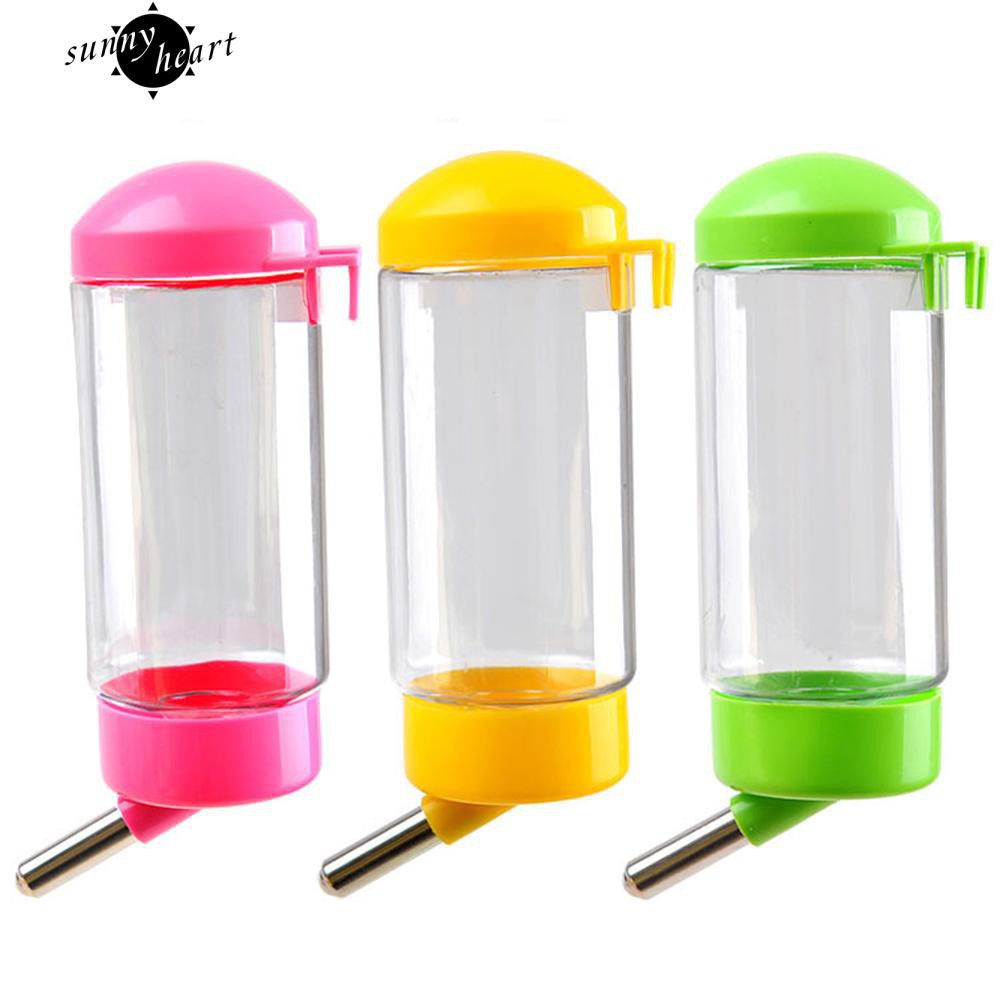 Bình uống nước tự động cho thú cưng