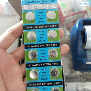 Pin ag13 lr44