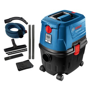 Máy hút bụi gia đình bosch gas 15