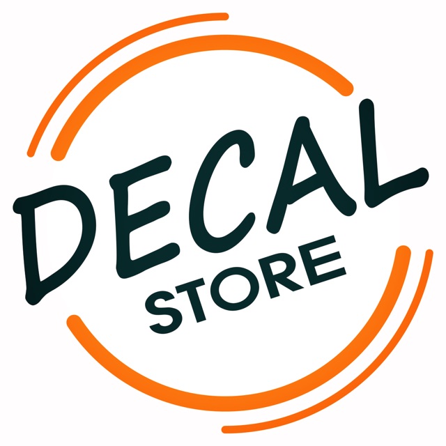 DECAL STORE