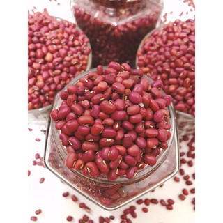 ĐẬU ĐỎ HẠT NHỎ (KG)