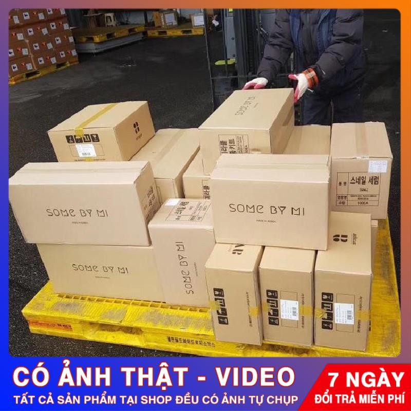 [CHÍNH HÃNG] Nước Hoa Hồng Giảm Mụn Some By Mi AHA-BHA-PHA 30 Days Miracle Toner Some By Me 150ml | BigBuy360 - bigbuy360.vn