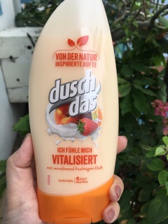 Sữa tắm Duschdas sale