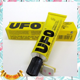 Keo ufo chuyên dụng dán mô hình gỗ