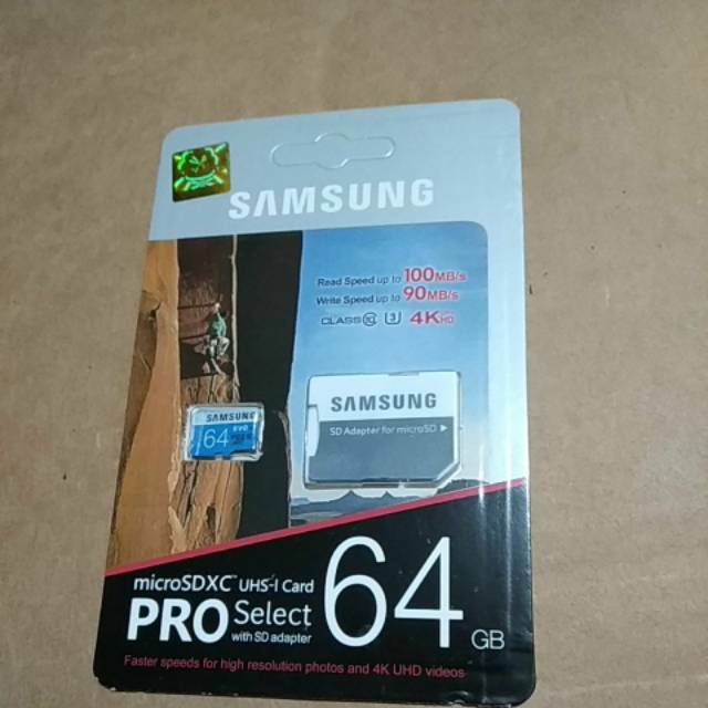 Đầu Chuyển Đổi Microsd Samsung 64gb Cho Samsung