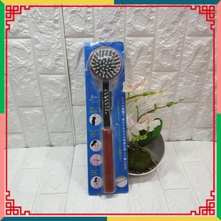 [ Bán lẻ - rẻ như bán buôn] {Shop yêu thích giá rẻ} Dụng Cụ Đấm Và Massa Lưng ( CÓ BÀN TAY GÃI)Cao CấppGD0181{Mẫu mới}