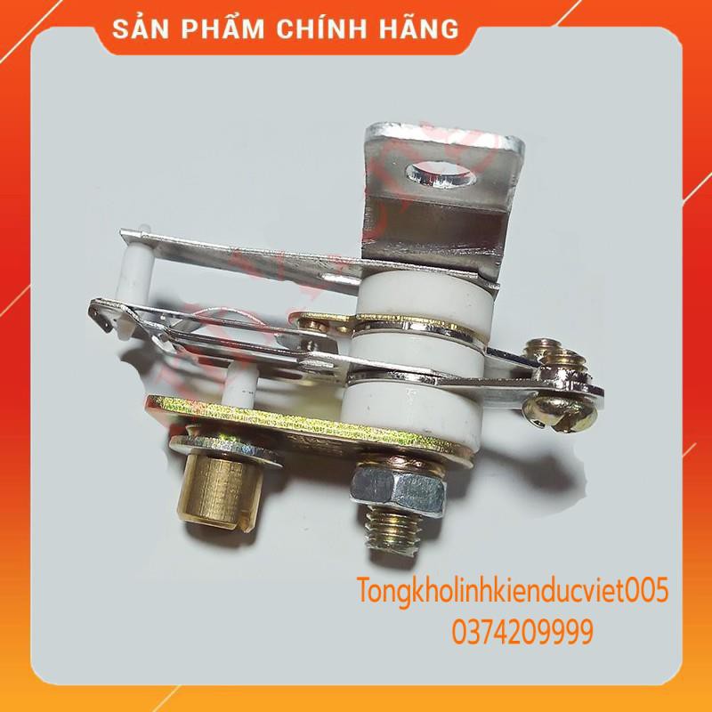 . Relay nhiệt nồi cơm nồi áp xuất bàn là (1 chiếc ) [Shop Uy Tín]