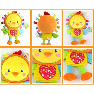 Gà Con Lục lạc Happy Monkey