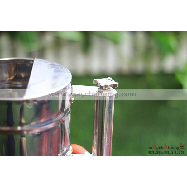 ☘️ Phễu phun gai sần, phun giả đá,súng phun sơn phủ tạo cát