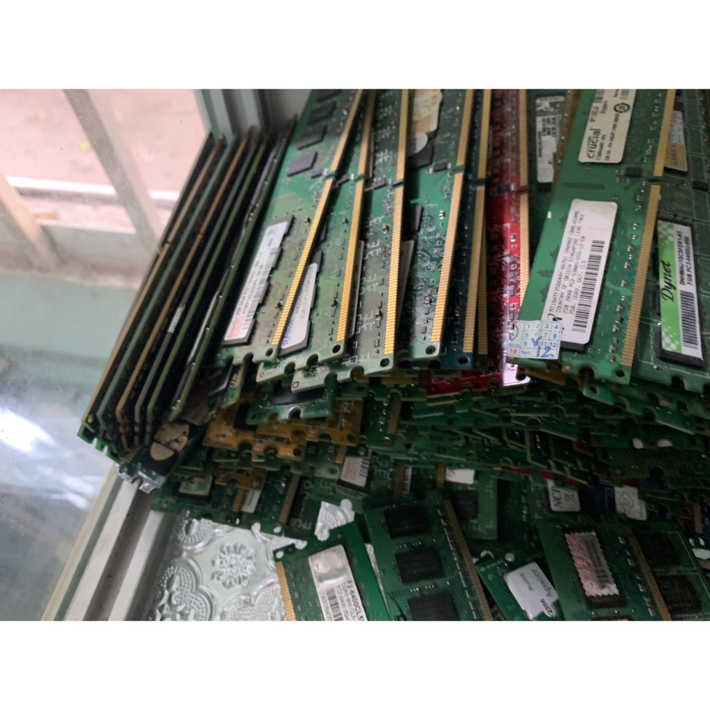 Ram KingMax 2G/800 dr2 CHính hãng | BigBuy360 - bigbuy360.vn