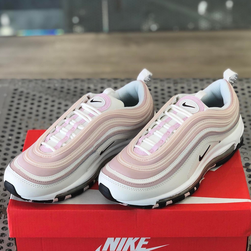 Giày chính hãng Nike Air Max 97 'Pink Cream' - DA9325 100