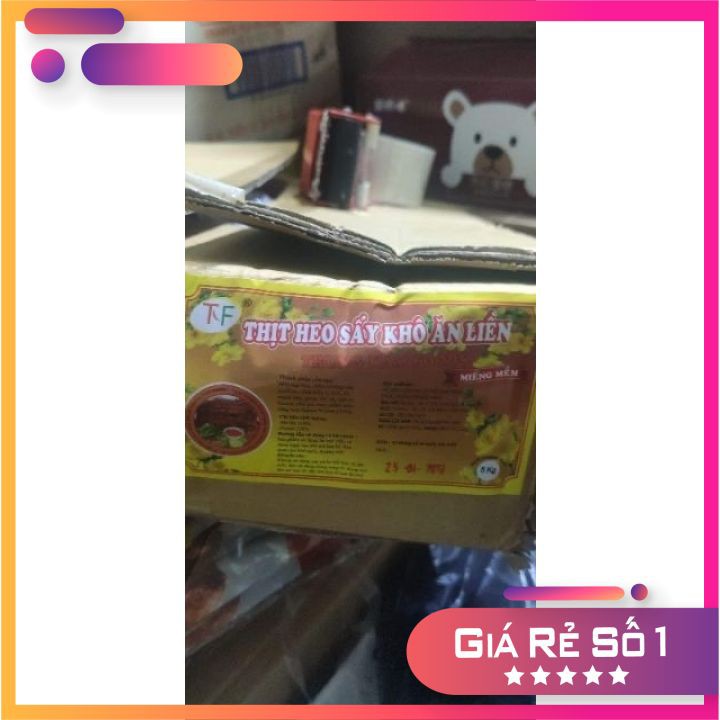 🤗BÒ KHÔ LOẠI 1🤗 [ SIÊU NGON ] Bò khô sợi siêu ngon hàng loại 1 túi zip | BigBuy360 - bigbuy360.vn