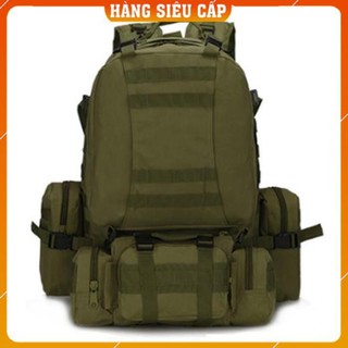 Balo Lính Mỹ 7D