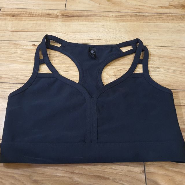 Áo Bra Tập Gym - Tập Yoga Xuất Dư 90Degree