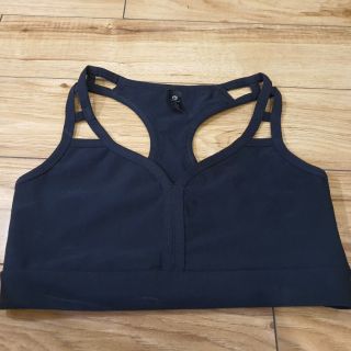 Áo Bra Tập Gym - Tập Yoga Xuất Dư 90Degree