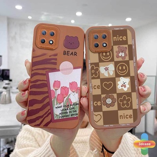 Ốp Điện Thoại Cho Realme C21Y C11 2021 C15 C21 C25 C20 C12 C3 C25S 5 5S 5i 6i C17 7i C1 C25Y C2 C3i C20A Narzo 20 10 10A 20A 30A
