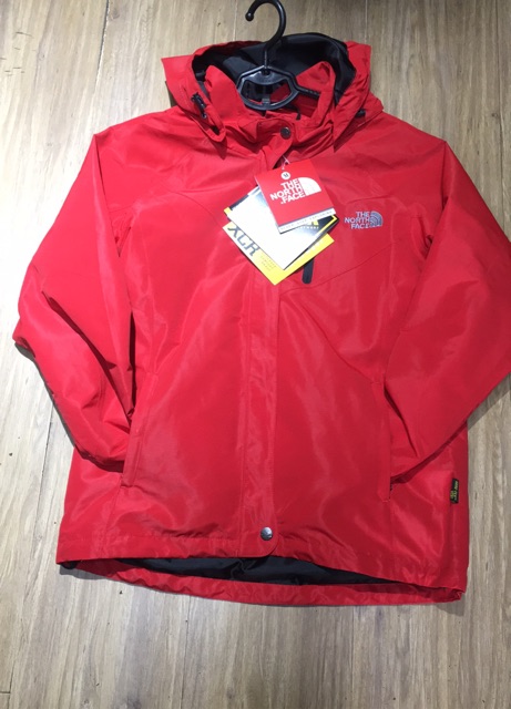 🆘Hoàn tiền 100% nếu ko hài lòng🆘 Áo 2 lớp THE NORTH FACE VNXK