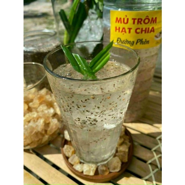 Mủ Trôm Ninh Thuận Túi 500Gram [Có Bán Sỉ], [Loại Đặc Biệt] Hàng ngon nhà làm