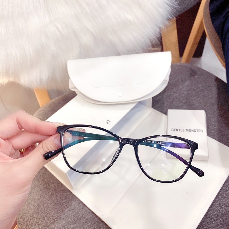 SIÊU PHẨM GỌNG MẢNH DÁNG MẮT MÈO BẦU B551 | BigBuy360 - bigbuy360.vn