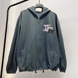 hoodie zip Gear