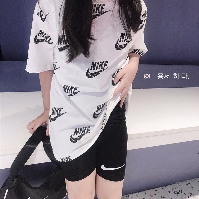 Áo Thun Cotton Tay Ngắn Thời Trang Mùa Hè Phong Cách Hàn Quốc Mới Dành Cho Bé