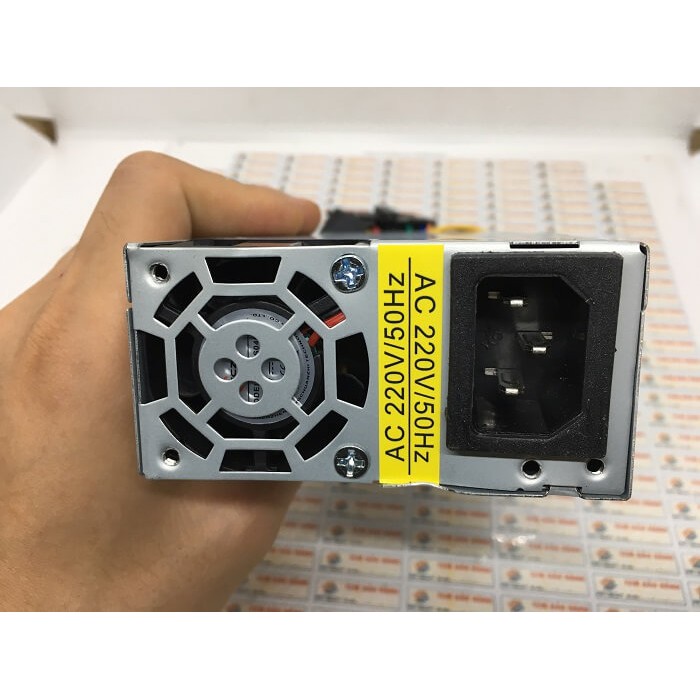 Nguồn FSP270-60LE cho đầu ghi hình (Thay thế cho nguồn Enhance ENP-2320)