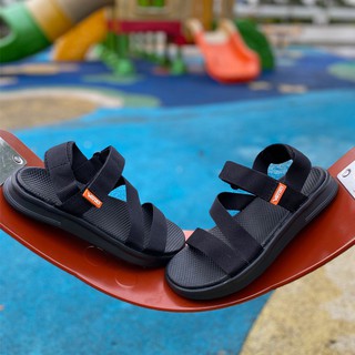 Sandal Vento - SD NB35 Màu đen