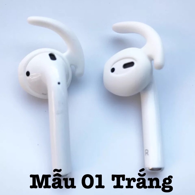 Núm Bảo Vệ Tai Nghe Cho Dòng iPhone EarPod