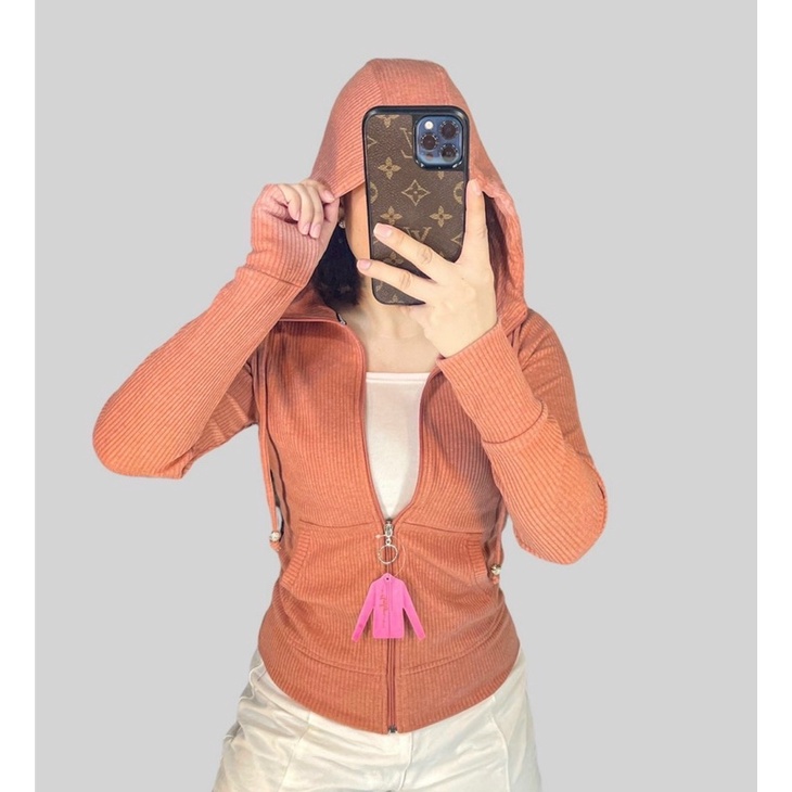 Gân ý dày dặn vừa chống nắng - size 35-58kg