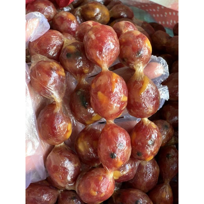 [Mã 156FMCGSALE hoàn 8% đơn 500K] LẠP XƯỞNG HỒ LÔ TRỨNG MUỐI HÀNG BAO NGON | BigBuy360 - bigbuy360.vn