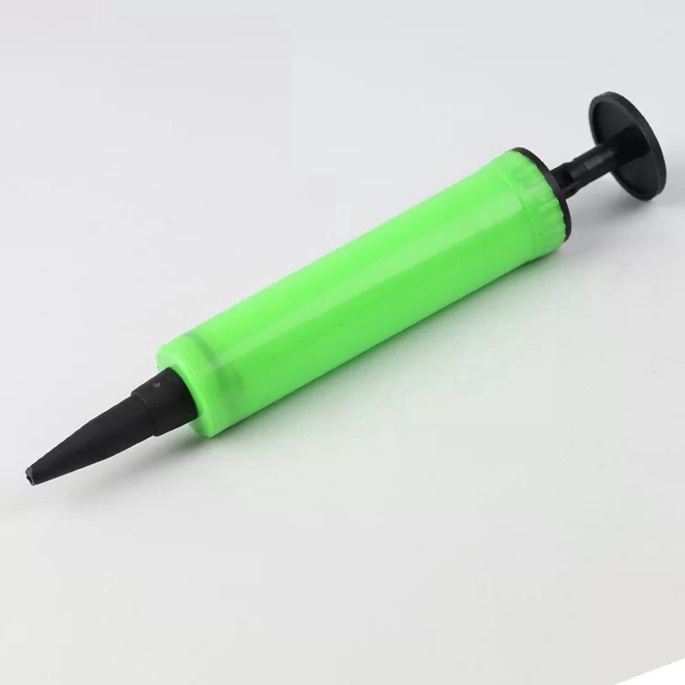 Dụng cụ bơm bong bóng trang trí tiệc/hội nghị