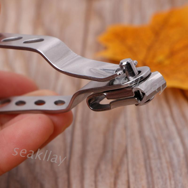 Kìm cắt tỉa làm móng tay bằng thép không gỉ