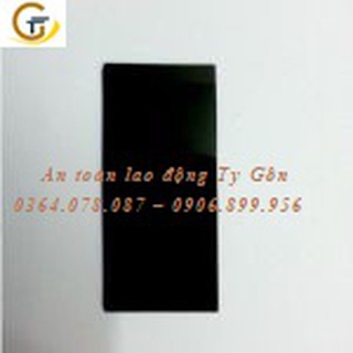 COMBO 2 MIẾNG KÍNH HÀN ĐEN/ TRẮNG( TRONG)