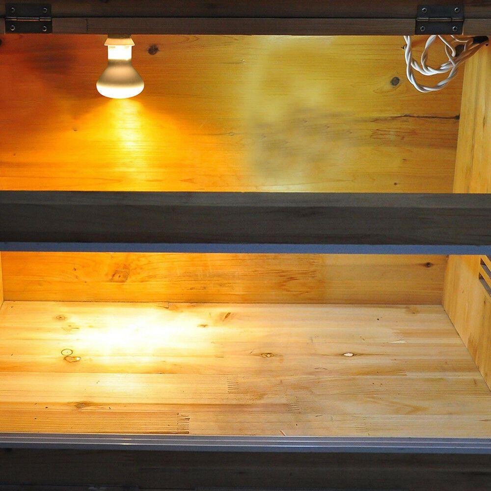 Bộ Điều Khiển Nhiệt Độ Bóng Đèn Halogen YIYU UVA