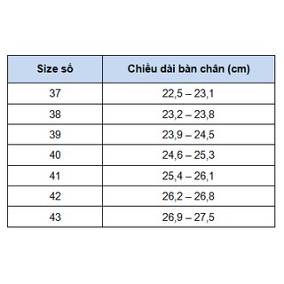 Giầy thể thao ASIA 4 sọc