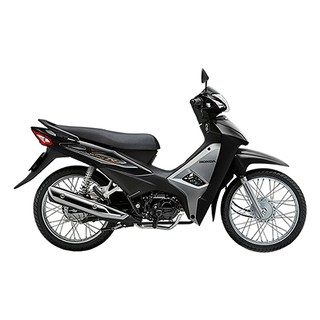 Xe máy Honda Alpha 110cc
