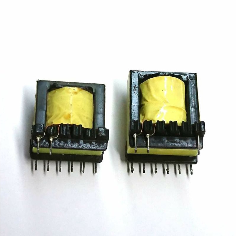 Biến áp xung ups500 Biết áp xung tg500, Biến áp xung E28 Biến