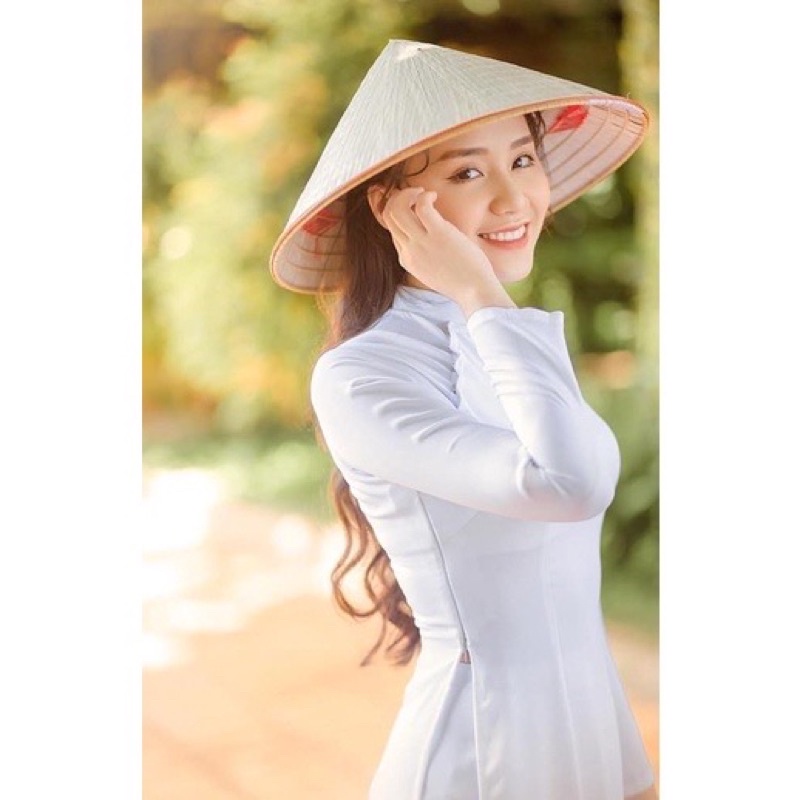 Nón Lá Hàng Dày Đẹp