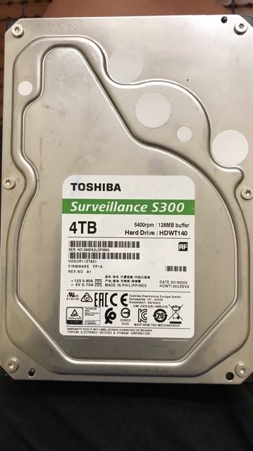 Ổ cứng 4.000 GB 4TB giá rẻ sức khoẻ 100% hàng chính hãng | BigBuy360 - bigbuy360.vn