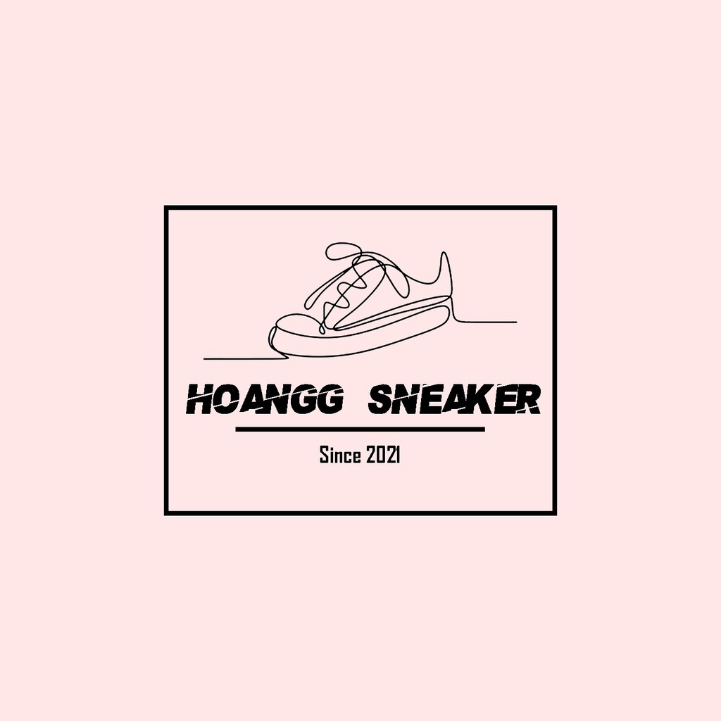 HoangG Sneaker