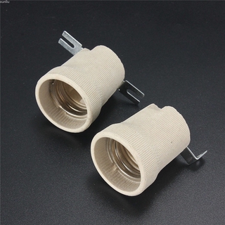 Chuôi Đèn Sứ E27 Cho Thú Cưng Bò Sát
