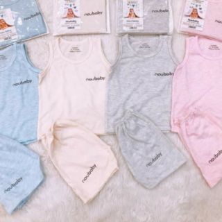 Bộ noubaby, uchi loang cho bé yêu
