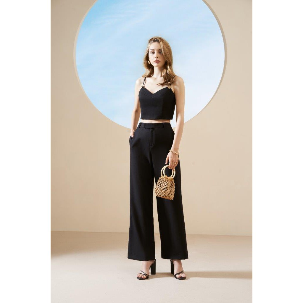 Atous Quần Suông Cơ Bản NOVA