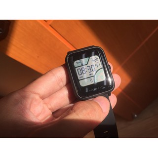 ĐỒNG HỒ XIAOMI AMAZFIT BIP BIT PACE : Chính Hãng