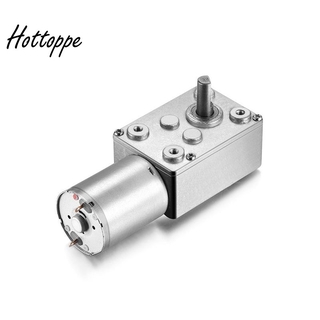 Động cơ giảm tốc dc 24v 1rpm 6mm