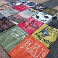 Sỉ áo Gap VNXK bé trai