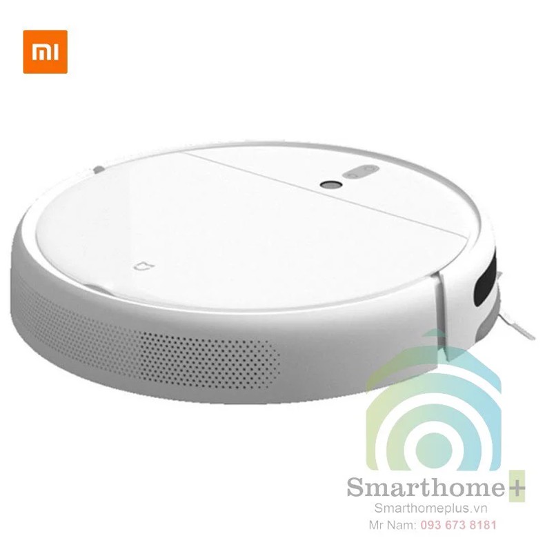 Robot Hút Bụi Lau Nhà Thông Minh Wifi Xiaomi Mijia 1C - [SMHP]