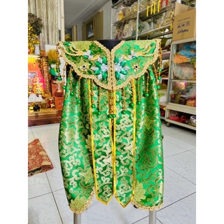 Áo Cho Các Lệnh Bà Lệnh Cô