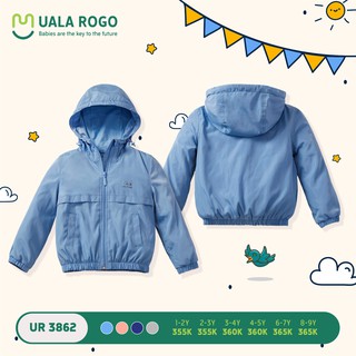 Áo Khoác Gió UR3862
