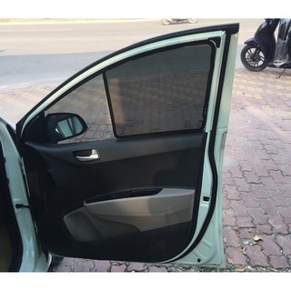 Rèm che nắng, rèm chắn nắng xe Hyundai i10 Hatchback 1 đầu